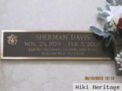 Sherman Davis