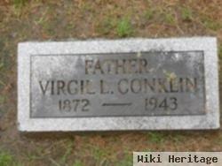 Virgil L. Conklin