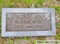 Virginia Novy Slomkowski