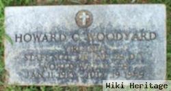 Howard C. Woodyard