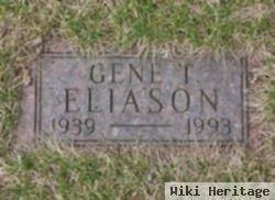 Gene Eliason