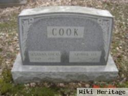 Arthur E. Cook