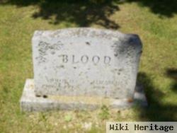 Victor O. Blood