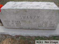 Lee B Swanzy