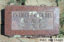 Everett Charles Cobel