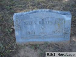 Glen B. Confer