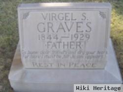 Virgil S. Graves