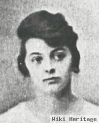 Ruth Marie Aumen Patterson