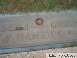 Charles Amos Hamrick