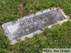 John Hubert Muilenburg