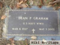 Dean P Graham