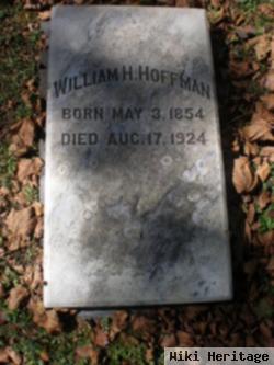 William H. Hoffman