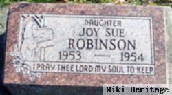 Joy Sue Robinson