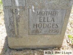 Ella Hodges