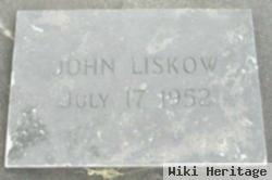 John Liskow