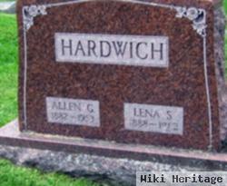 Lena S. Hardwich