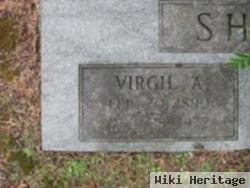 Virgil A. Shofner