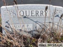 Alvah P Querry