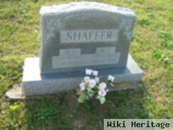 O C Shaffer