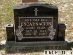 Antonia Iris Encarnacion