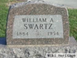 William A. Swartz