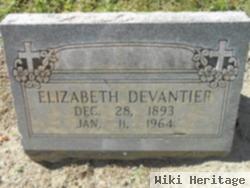 Elizabeth Devantier