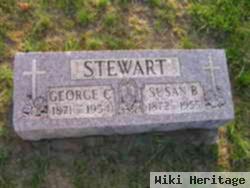 George C Stewart