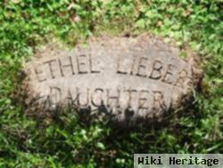 Ethel Parker Lieber