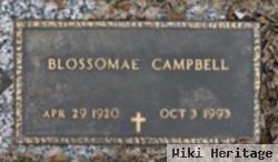 Blossomae Peters Campbell