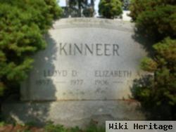 Elizabeth A. Kinneer