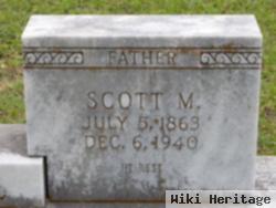 Scott M. Kell