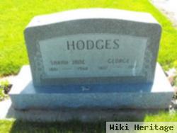 George Hodges