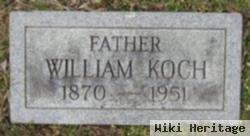 William Koch