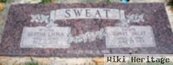 Bertha Leona Galli Sweat