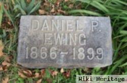 Daniel P. Ewing