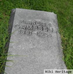 Francis J. Campbell