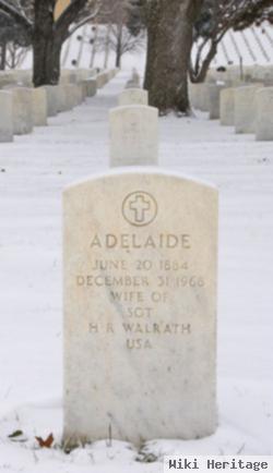 Adelaide Walrath
