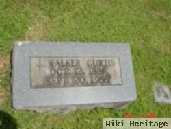 John Walker Curtis