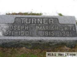 Maria Turner