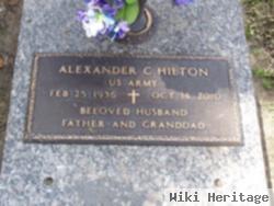 Alexander C. Hilton