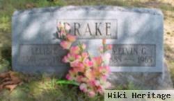 Lelie E. Wyer Drake