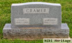 Marceille Cramer