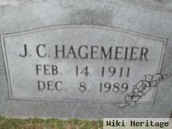 J C Hagemeier