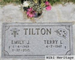 Emily Joyce Perry Tilton