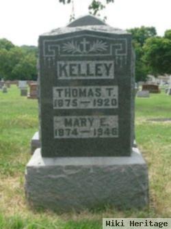 Thomas T. Kelley