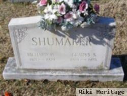 Gladys S. Shumaker