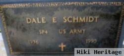 Dale E. Schmidt