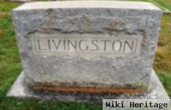 Linwood Patterson Livingston