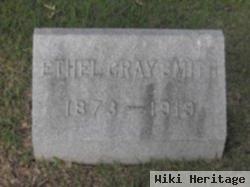 Ethel Gray Smith