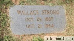 Wallace Strong